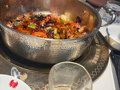 -七欣天香辣蟹火锅(抚州硕果时代广场店)