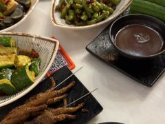 -KAOTOWN烤堂•烧烤(海汇港店)