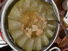 -广府乡下·饭庄(新港东路店)