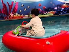 -蒙特利亲子乐园