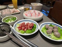 -巴奴毛肚火锅(大剧院店)