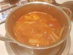 -湯島涮小火锅(余姚五彩城店)