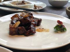 -御花园·粤菜·海鲜火锅(中山公园店)