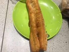 -大福来锅巴菜(古文化街店)