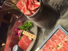-牛焱·烧肉酒肆(五大道店)