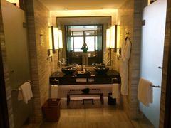 -广州都喜泰丽温泉度假酒店
