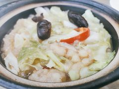 -华记五味熏酱面馆(五里河店)