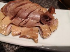 招牌盐水鸭-南京大牌档(之心城店)
