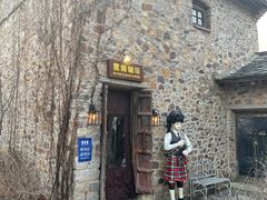 -云端咖啡(山顶教堂店)