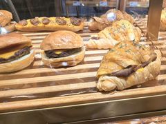 -DANXI丹喜面包·蛋糕(小公园永平店)