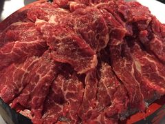 -鲜入围煮花胶鸡海鲜火锅