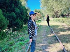 -永定河休闲森林公园