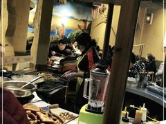 -土著渔匠·养生蝴蝶鱼(香樟路店)