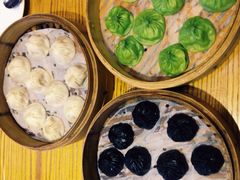 -隆喜元鱼汤包·海鲜(中联广场店)