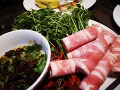 -开元新晶都酒店·自助火锅