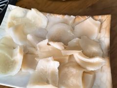 -农民烧烤(延边社区店)