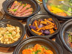 -甬小馆·焗海鲜温州菜(五马街店)