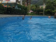 -重庆海昌加勒比海水世界