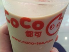 -CoCo都可(盐城宝龙城市广场店)