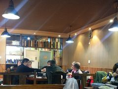 大堂-金厨帽烤鱼(芦庄店)