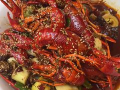 -四妹餐厅(玫瑰街店)