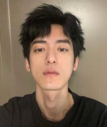 -爱秀造型 T-G