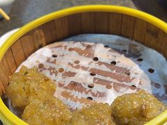 -三道菜(明堂公园店)