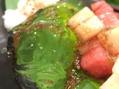 招牌冰粉-庆合府重庆大排档(紫都城店)