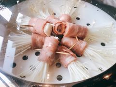 -鲜小岛·铜锅涮肉