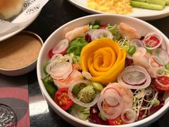 -Nord Grill&Bar Highland诺德西餐(深圳欢乐海岸店)