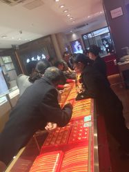 -龙凤金店(观前街店)