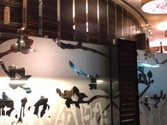 -广州花园酒店-凌璇阁360度高空海鲜自助餐CAROUSEL