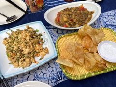 -滇道云南特色料理(康定路店)