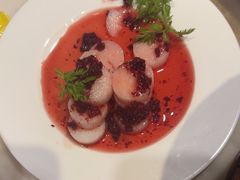 -京华烟云·北京烤鸭(领展购物广场·中关村店)