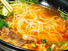 -大京园海鲜烧烤(东城路店)