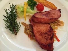 -成桂西餐厅·42年的味道(五大道疙瘩楼店)