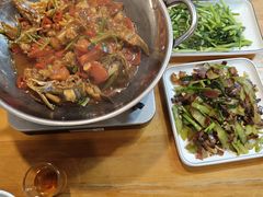 -61号餐吧(兴坪古镇漓江店)