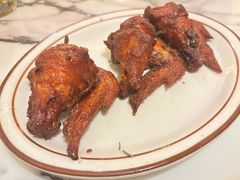 -CRAZYONES克芮旺斯西班牙餐厅(苏州中心店)