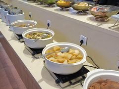 -素满香·食养自助(建邺万达店)