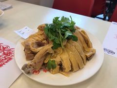 -振鼎鸡(丰庄路店)