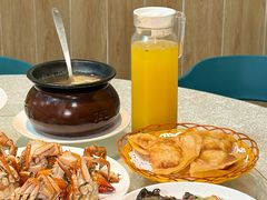 -莲花公园煎蟹(总店)