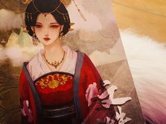 -百川·追风楼沉浸式剧本杀