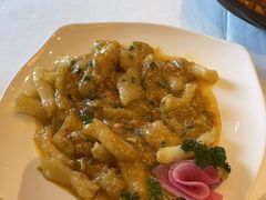-得月楼·省级非遗·传统苏帮菜(观前店)