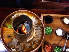 -卡桑嘎布藏餐吧(扎西满斋居民小区店)