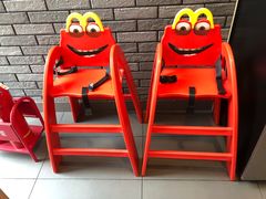 -麦当劳(北京昌金路得来速餐厅店)