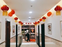 -新疆巴州金丝特餐厅(大钟寺店)