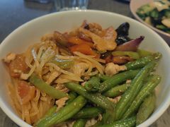 随便一碗面-日上三甘(三里屯店)