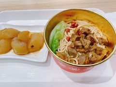 -拌粉君·江西小炒(石厦时代店)