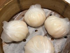 -香港百合居(LCM置汇旭辉广场店)