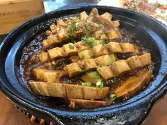 -丈母娘的饭局•新金陵菜(牛首山店)
